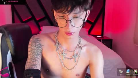 Andy online show from March 2026 02:04:02 AM