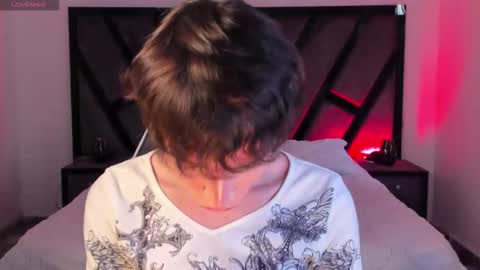 Andy online show from March 2026 09:53:01 PM