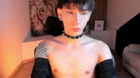 Andy online show from March 2026 09:26:02 PM