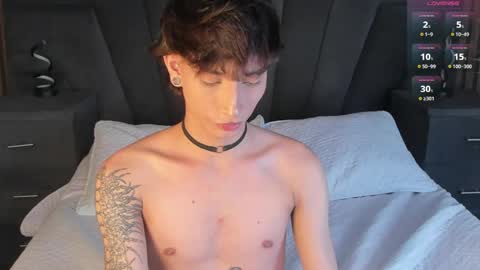 Andy online show from April 2026 09:26:02 PM