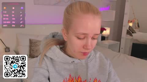 Anelly online show from April 2026 10:12:02 AM