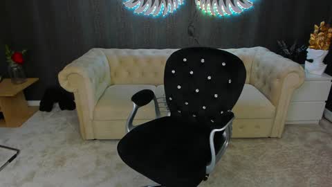 Anne online show from January 2025 08:54:02 PM