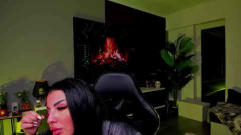 Anne online show from February 2026 06:59:02 PM