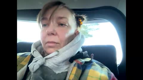 aneoakley online show from November 2025 11:55:02 AM