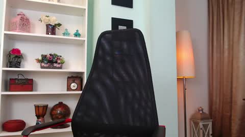 Snapshot of aneshereforu chatting on January 2025 05:15:01 PM Anes online show from January 2025 05:15:01 PM