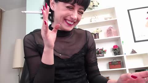 Snapshot of aneshereforu chatting on February 2025 10:54:01 PM Anes online show from February 2025 10:54:01 PM