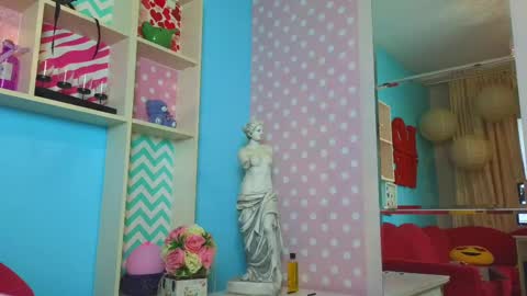 Snapshot of aneshereforu chatting on February 2025 05:59:02 AM Anes online show from February 2025 05:59:02 AM