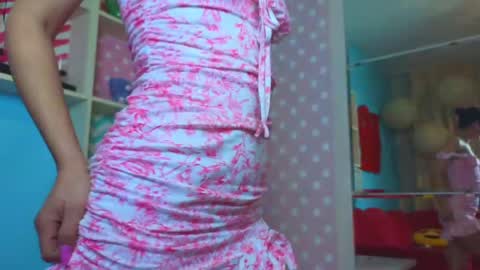 Snapshot of aneshereforu chatting on February 2025 09:04:02 AM Anes online show from February 2025 09:04:02 AM