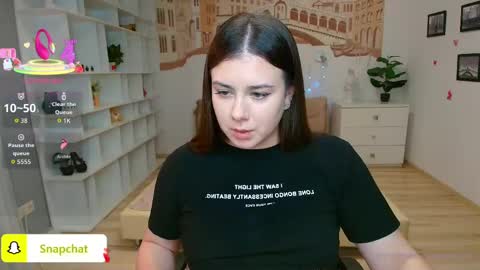 Snapshot of anettamilder chatting on June 2026 05:34:01 AM Aneta online show from June 2026 05:34:01 AM