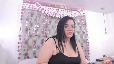 anette_cooper online show from February 2026 04:29:01 AM