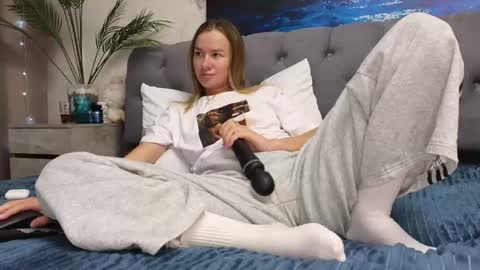 Snapshot of ange1ok chatting on May 2026 02:55:02 PM ange1ok online show from May 2026 02:55:02 PM