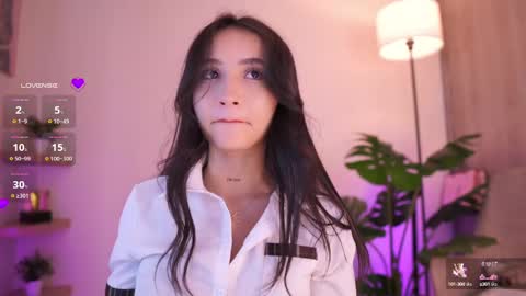 Angel online show from September 2025 02:57:01 AM