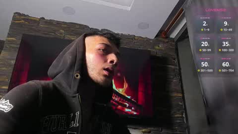 Angel online show from February 2026 04:38:01 AM