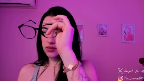 Angel  online show from April 2026 04:51:01 AM