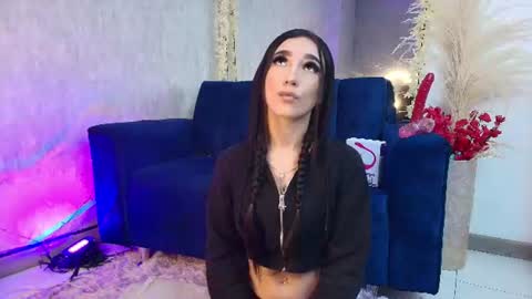 Snapshot of angeelblosoom chatting on June 2026 12:08:01 PM angeelblosoom online show from June 2026 12:08:01 PM