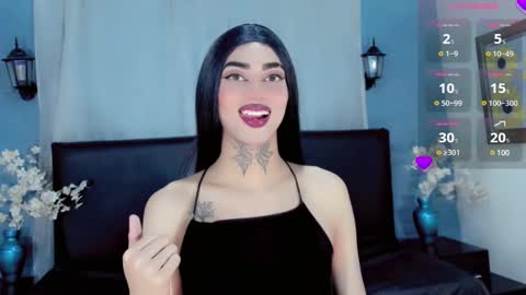 Angel21 online show from December 2024 07:49:01 PM