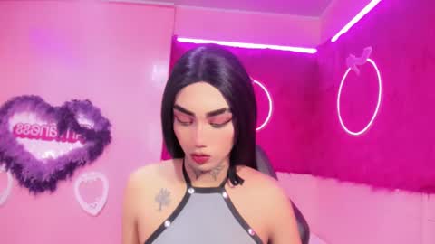 Angel21 online show from December 2024 08:39:01 PM