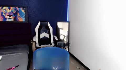 Angel21 online show from December 2024 01:07:02 AM