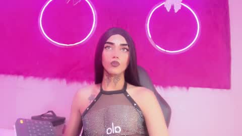 Angel21 online show from December 2024 01:03:01 AM