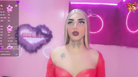 Angel21 online show from December 2024 09:16:01 PM