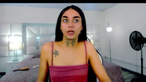 Angel21 online show from September 2025 11:55:01 AM