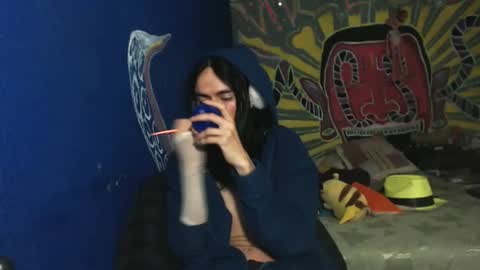 Conan Demon online show from February 2025 07:01:02 AM