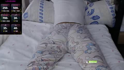 Angelina online show from November 2025 09:21:01 AM