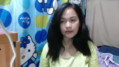 Snapshot of angel_0707 chatting on October 2025 09:24:01 PM Angel online show from October 2025 09:24:01 PM