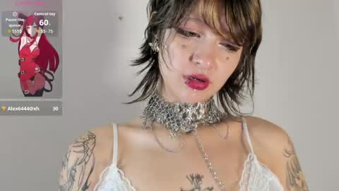 ANGEL online show from April 2026 03:42:01 AM