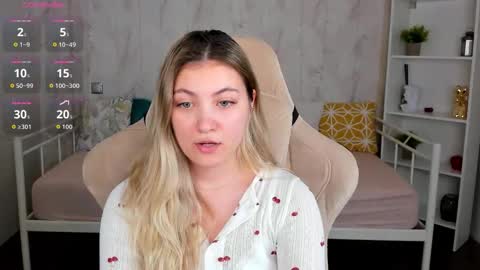 Grace online show from March 2026 07:15:01 AM