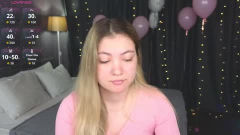 Grace online show from April 2026 12:52:01 AM