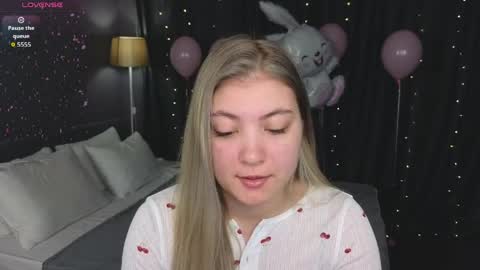 Grace online show from April 2026 12:10:01 AM