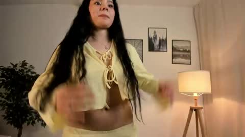 angel__kim online show from April 2026 08:06:02 PM