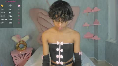 Snapshot of angel__sweet18 chatting on February 2025 12:05:01 AM online show from February 2025 12:05:01 AM