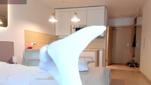 angel_andreww online show from January 2025 10:22:01 AM