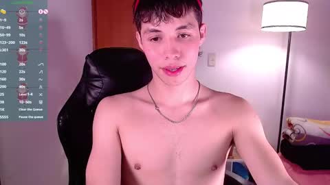 Angel   help me with 100 thumbs up online show from December 2024 12:45:02 AM