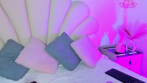 Snapshot of angel_bloom1 chatting on July 2026 02:45:02 PM Angel online show from July 2026 02:45:02 PM