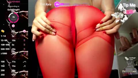 camila online show from February 2025 07:44:01 PM