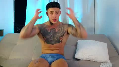 Snapshot of angel_boy01 chatting on June 2026 01:19:02 AM angel_boy01 online show from June 2026 01:19:02 AM