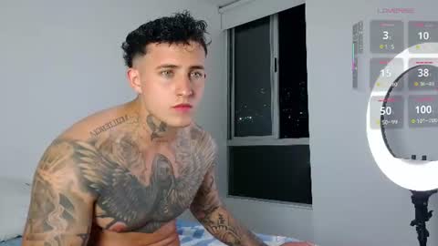 Snapshot of angel_boy01 chatting on July 2026 12:35:02 AM angel_boy01 online show from July 2026 12:35:02 AM