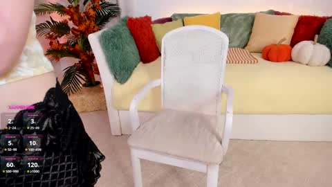 Claire - be back soon online show from September 2025 08:45:01 PM