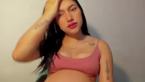 Angie indepent model online show from March 2025 11:56:02 PM