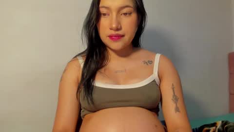 Angie indepent model online show from March 2025 11:54:02 PM