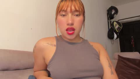 Angie indepent model online show from April 2026 04:23:02 PM