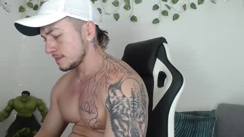 Angel Curl online show from December 2025 05:53:01 PM