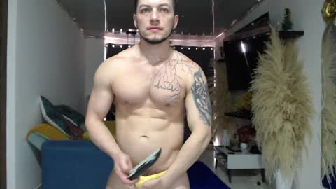 Angel Curl online show from April 2026 07:26:02 PM