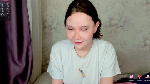 Fallen Angel online show from January 2025 10:56:01 PM