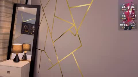 Angel-dragun online show from November 2025 03:06:01 AM