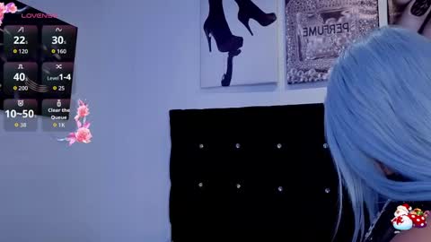 Angel-dragun online show from March 2026 03:10:01 AM