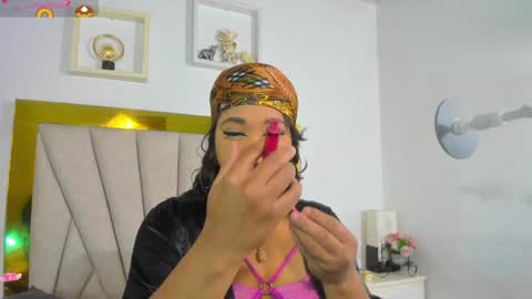 ANGHEL online show from December 2024 12:02:01 PM